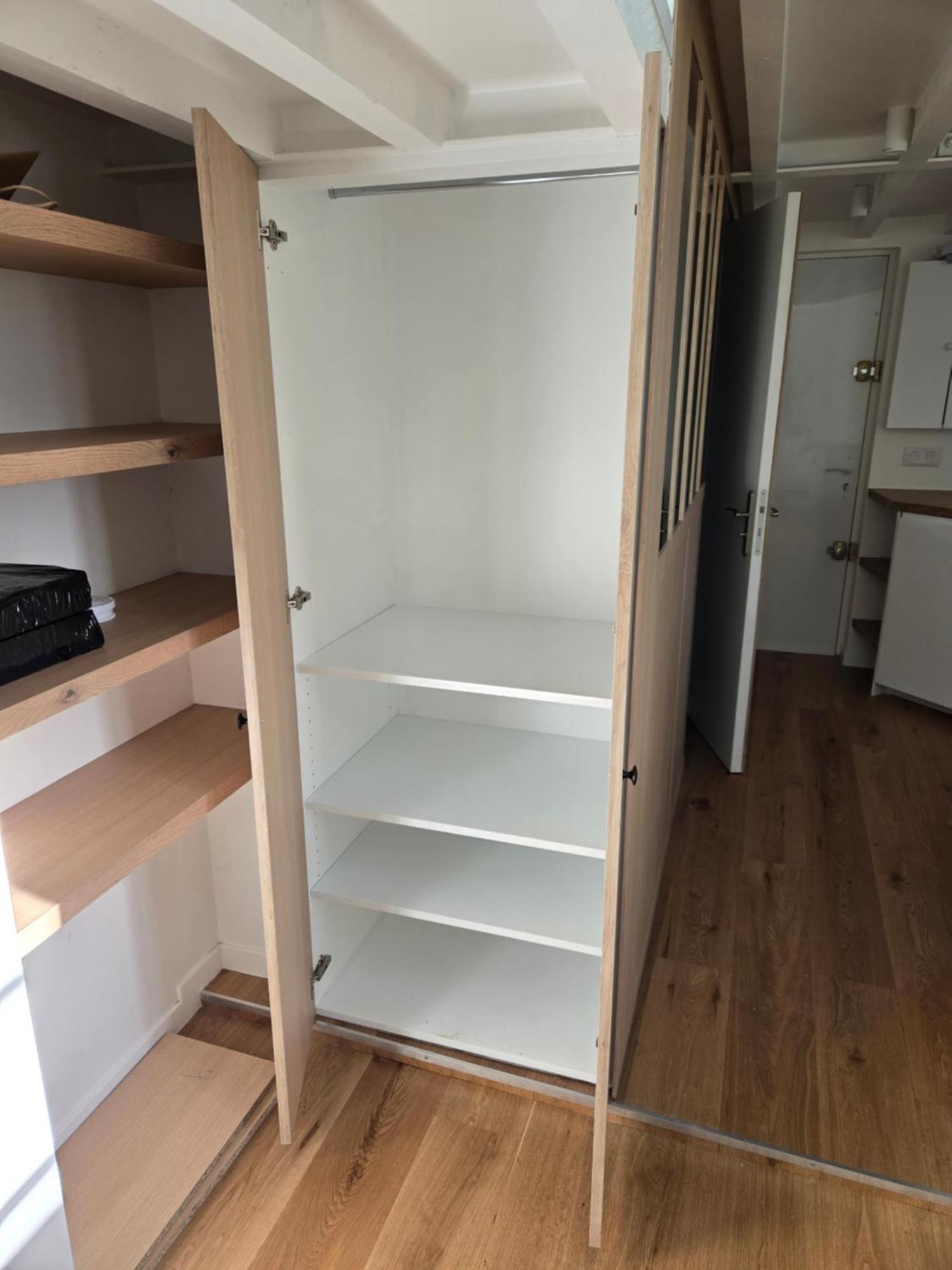 Duplex Plein Sud Refait A Neuf - 2eme - Vue Exceptionnelle Toits Appartement
