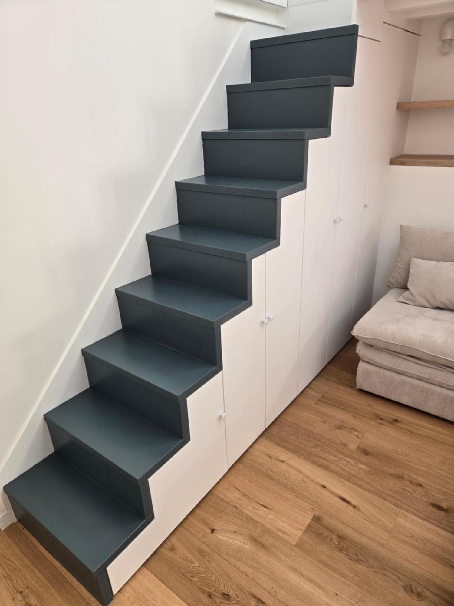 Duplex Plein Sud Refait A Neuf - 2eme - Vue Exceptionnelle Toits Paris