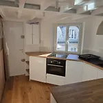 Studio Duplex Plein Sud Refait A Neuf - Paris 2Eme - Vue Exceptionnelle Toits