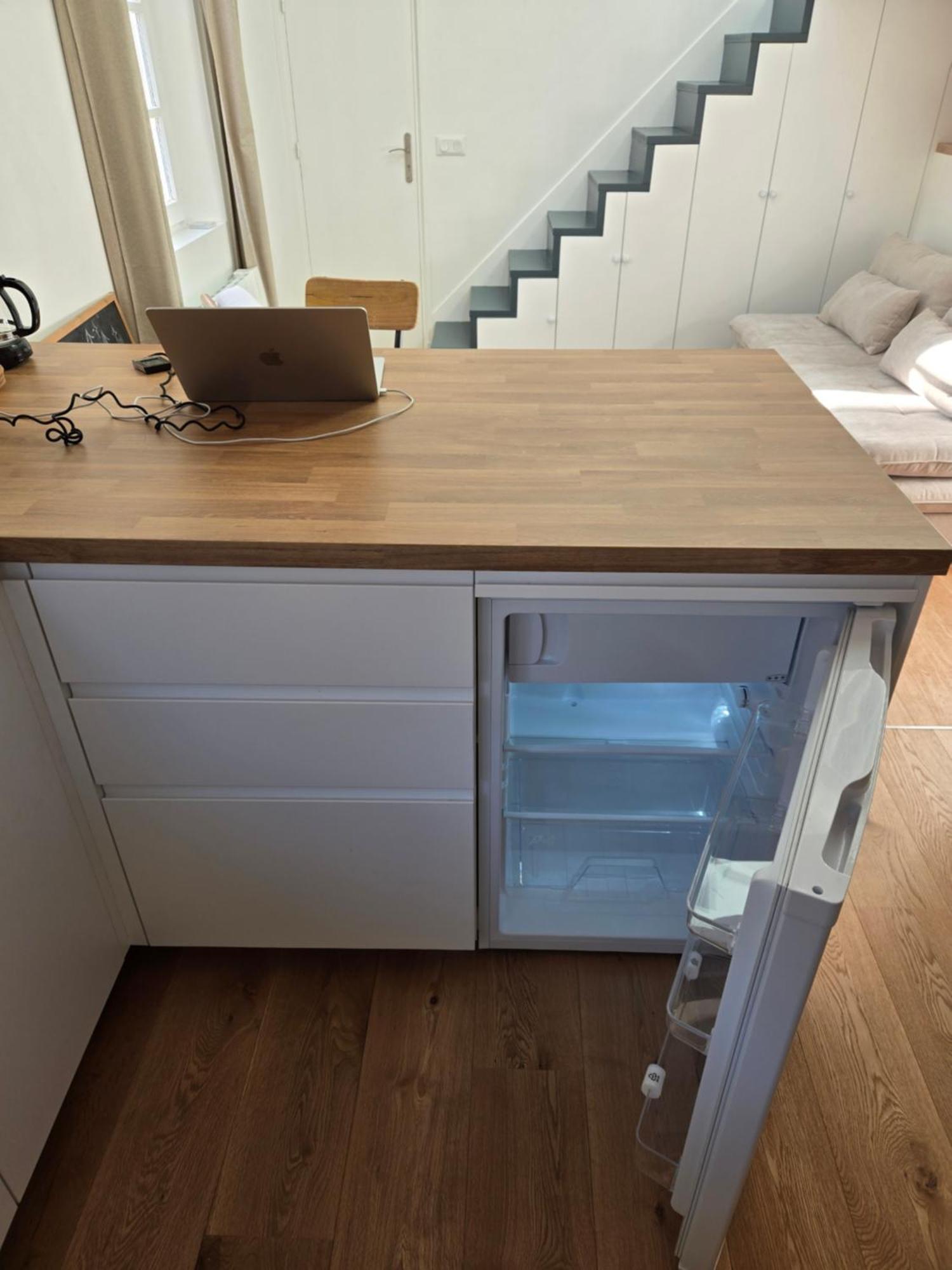 Appartement Duplex Plein Sud Refait A Neuf - 2eme - Vue Exceptionnelle Toits
